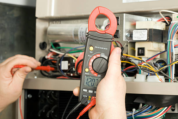 Emergency Electrical Repair Services in Silver Hill, MD